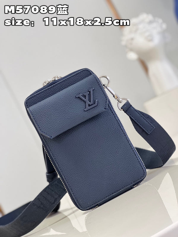 COZY - LV Bags - 1374