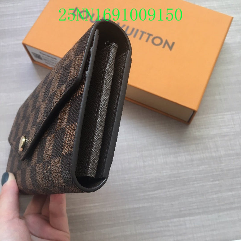 COZY BAGS - LOV Wallet - 943