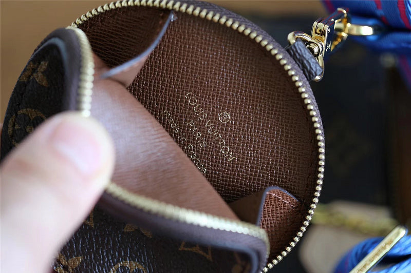 COZY - LOV Lady Bags - 1412