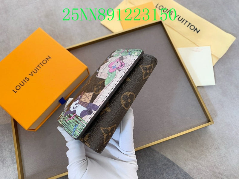 COZY BAGS - CHL Wallet - 342