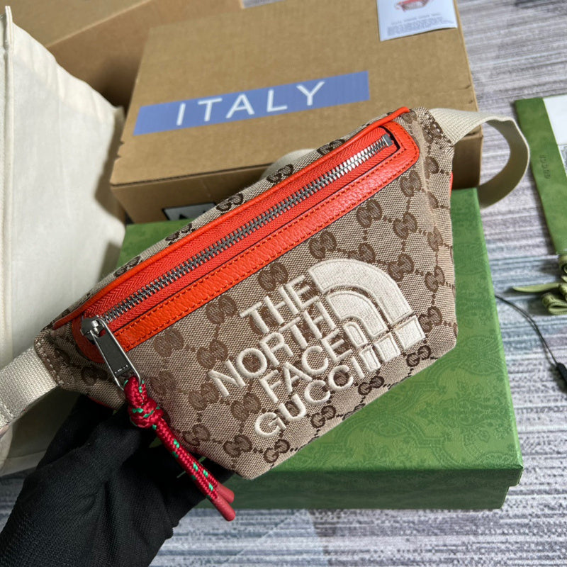 COZY BAGS - Guki Men Bags - 228