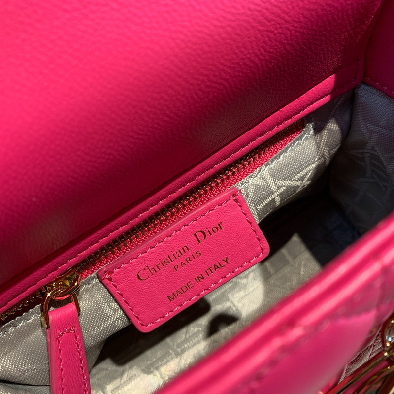 JB - DOR Lady Bags - 597