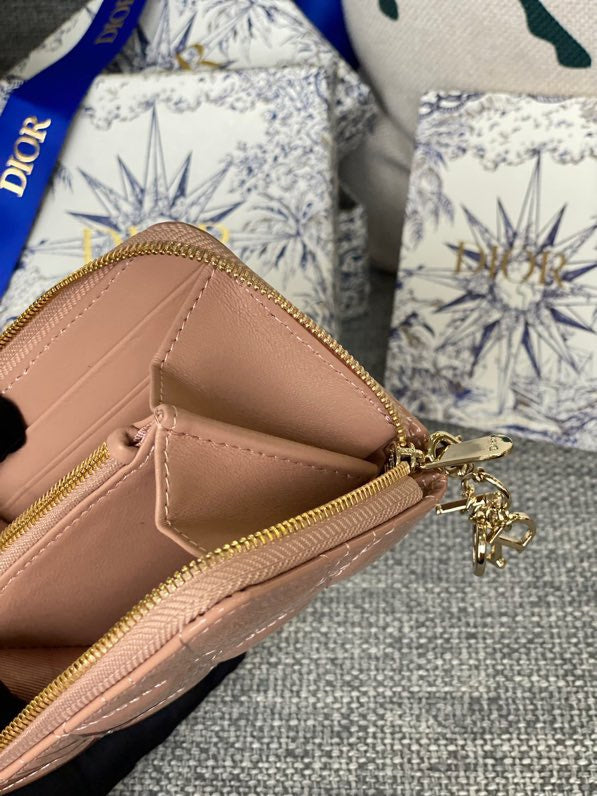 COZY BAGS - DOR Wallets - 051