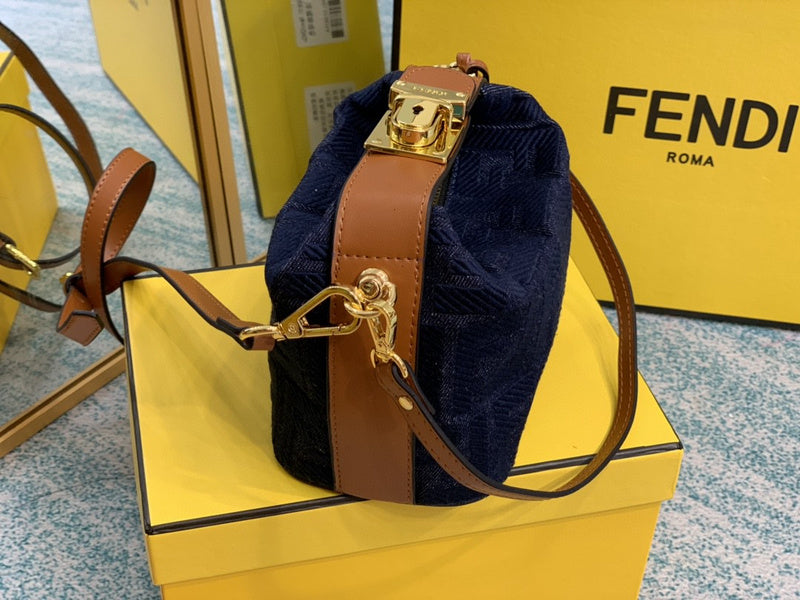 COZY - FDE Bags - 305