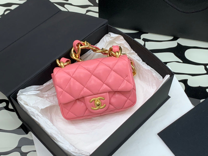 COZY BAGS - CHL Lady Bags - 273