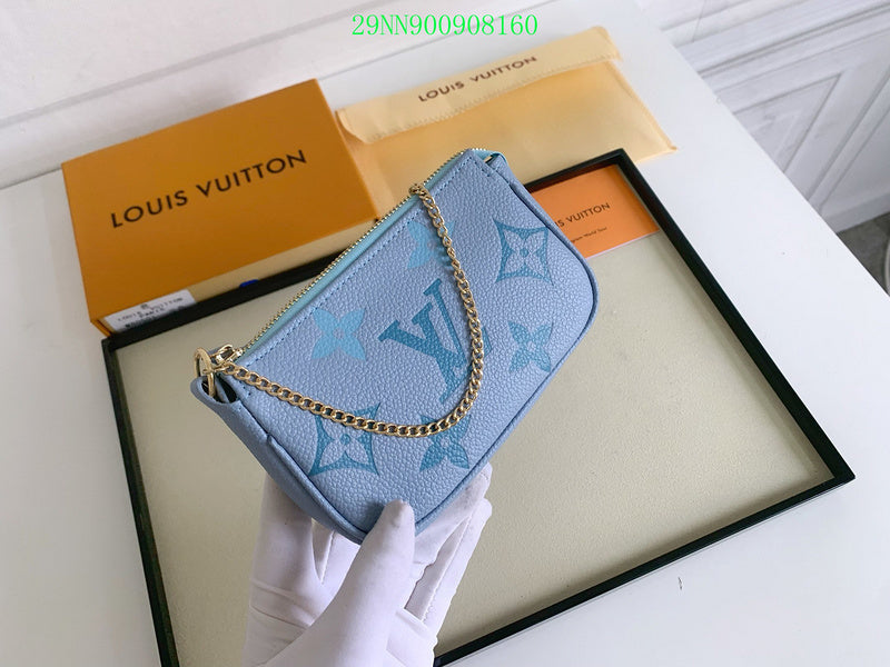 COZY BAGS - CHL Wallet - 595
