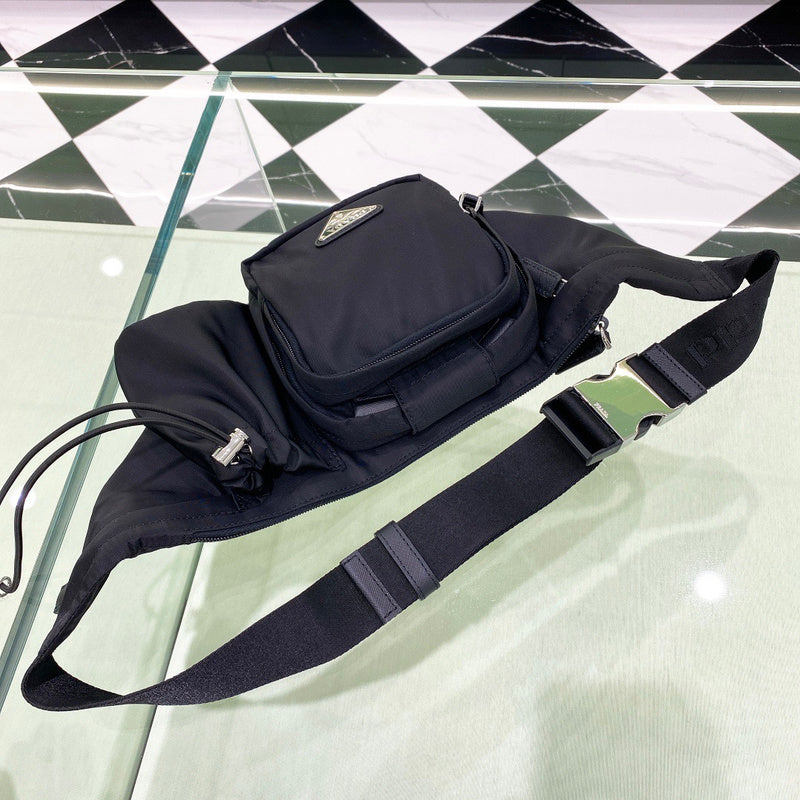 COZY BAGS - PD Men Bags - 068