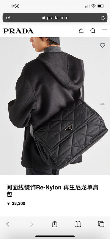 COZY BAGS - PD Bags - 907