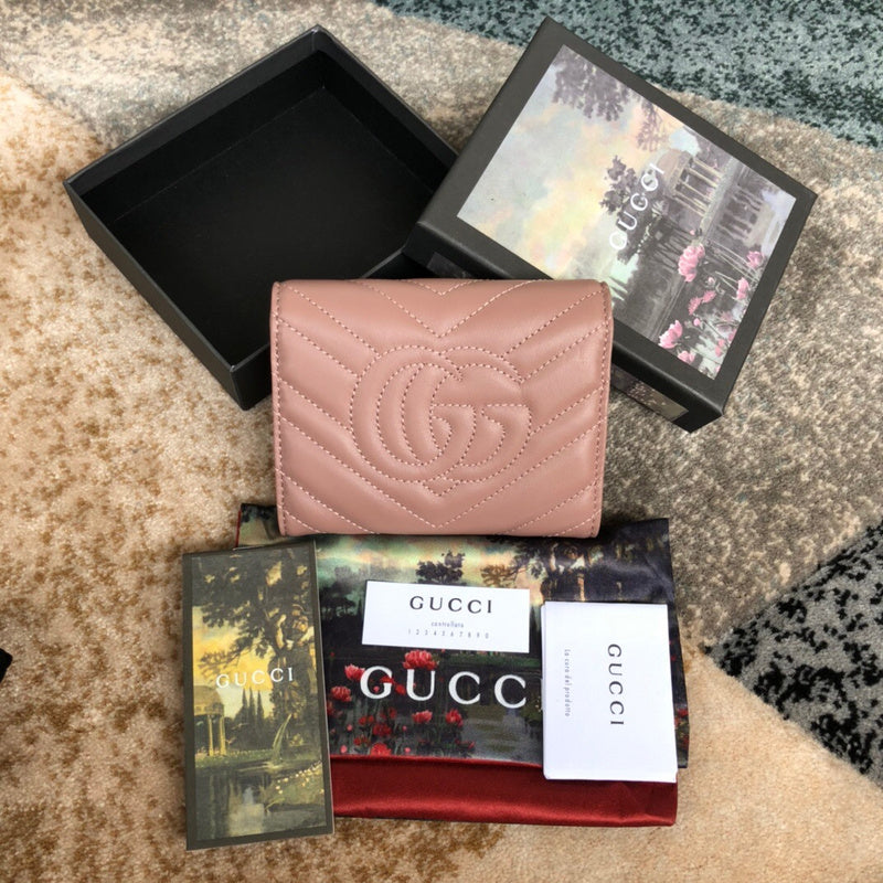 COZY BAGS - Guki Wallet - 371