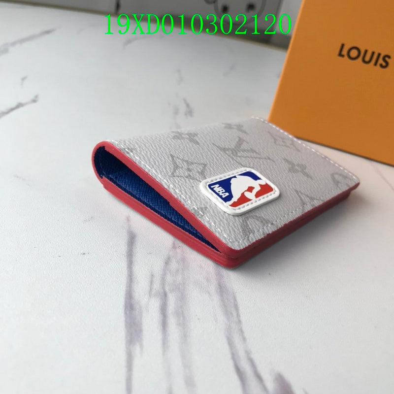 COZY BAGS - CHL Wallet - 1096