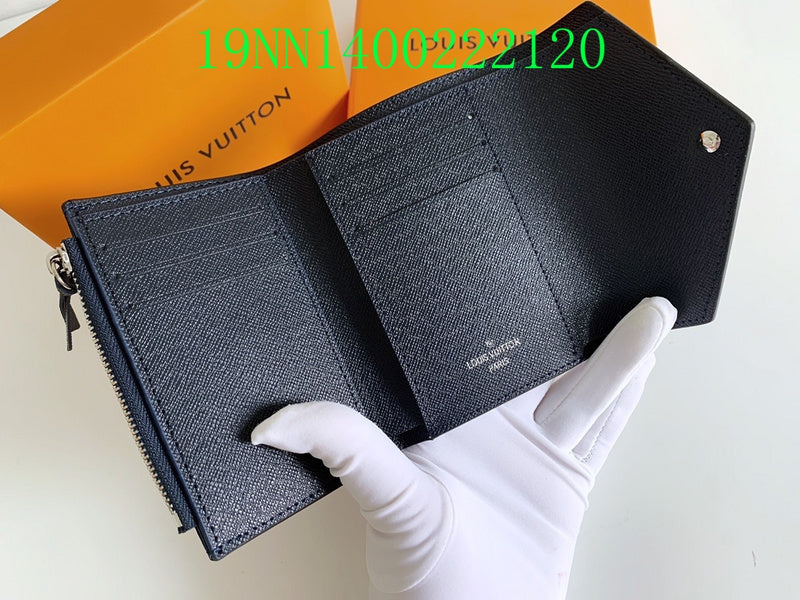COZY BAGS - LOV Wallet - 703