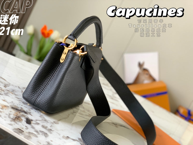 COZY - LOV Lady Bags - 730
