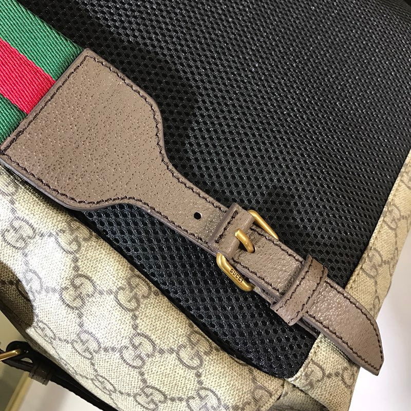 COZY BAGS - Guki Backpacks - 079