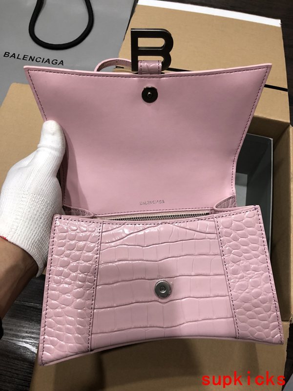 COZY BAGS - BG Hourglass Bags - 115
