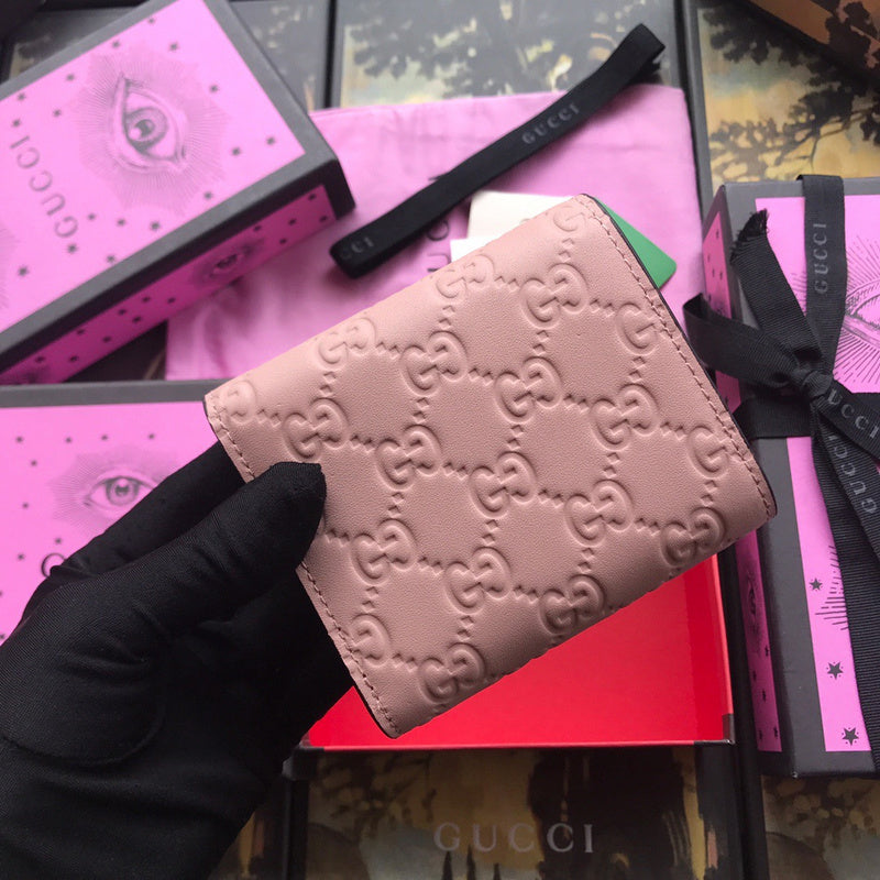 COZY BAGS - Guki Wallet - 602