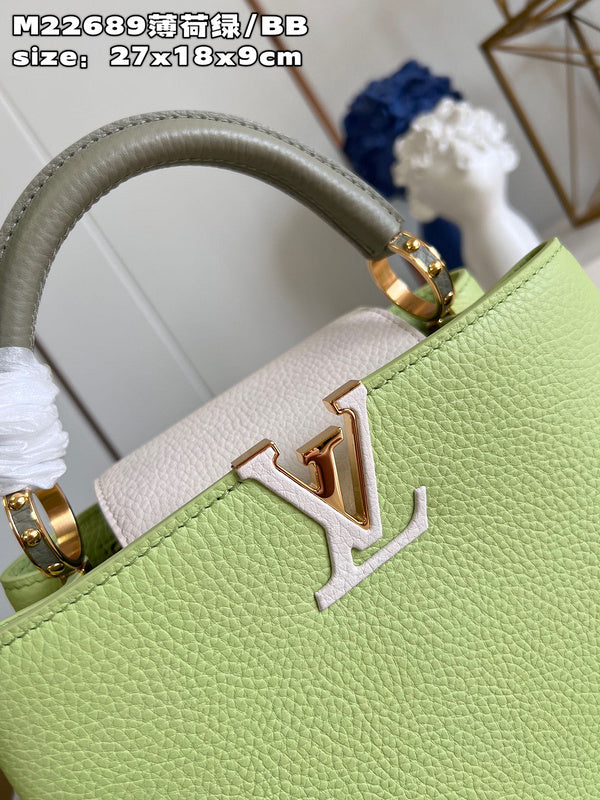 COZY BAGS - LOV Bags - 214