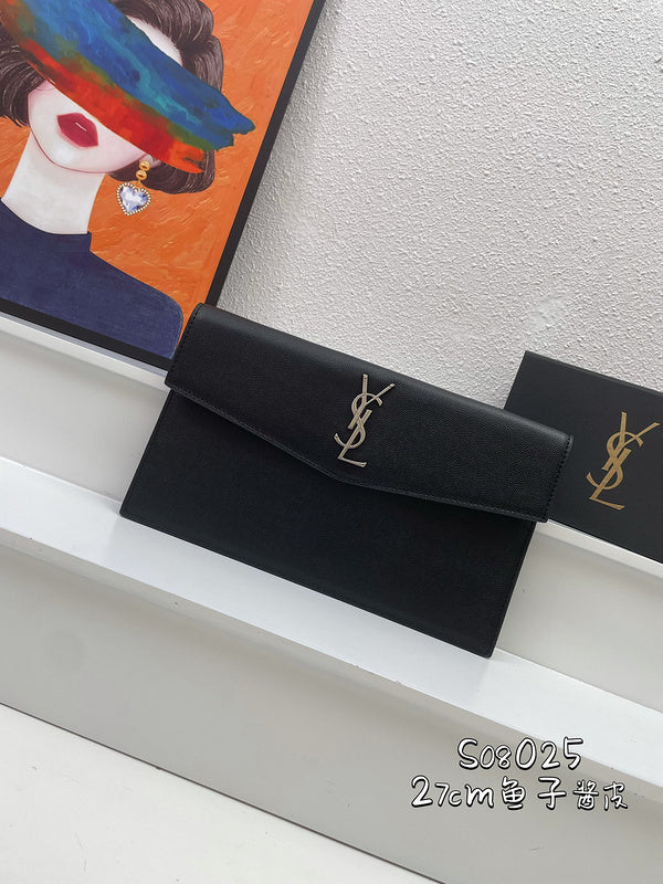 COZY BAGS - YLS Wallet - 074