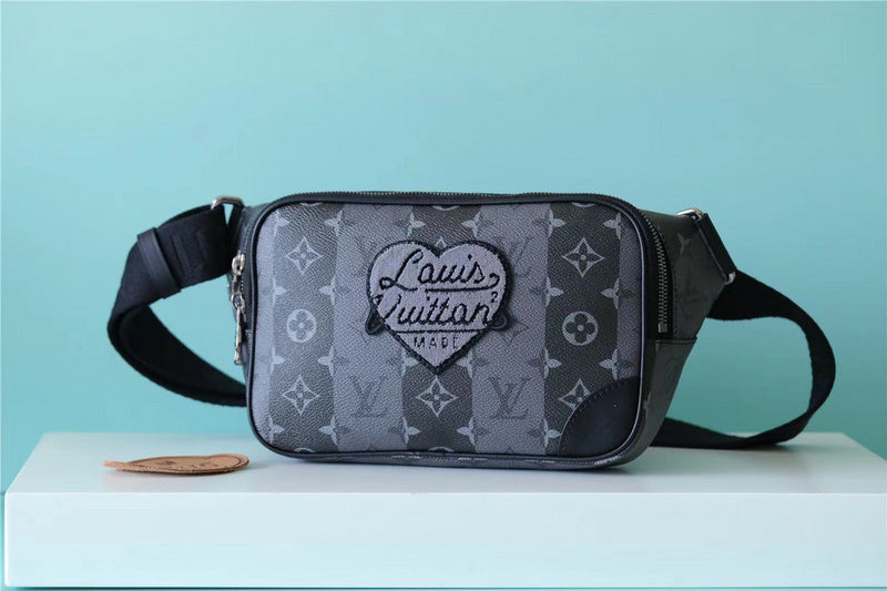 COZY BAGS - LOV Men Bags - 407