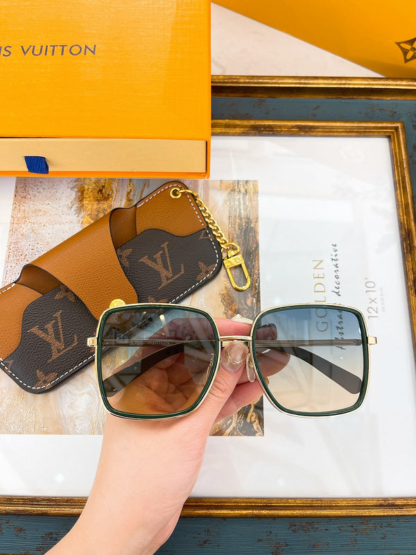 COZY BAGS - LOV Sunglasses - 086