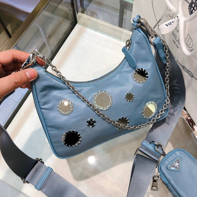 JB - PD Lady Bags - 422