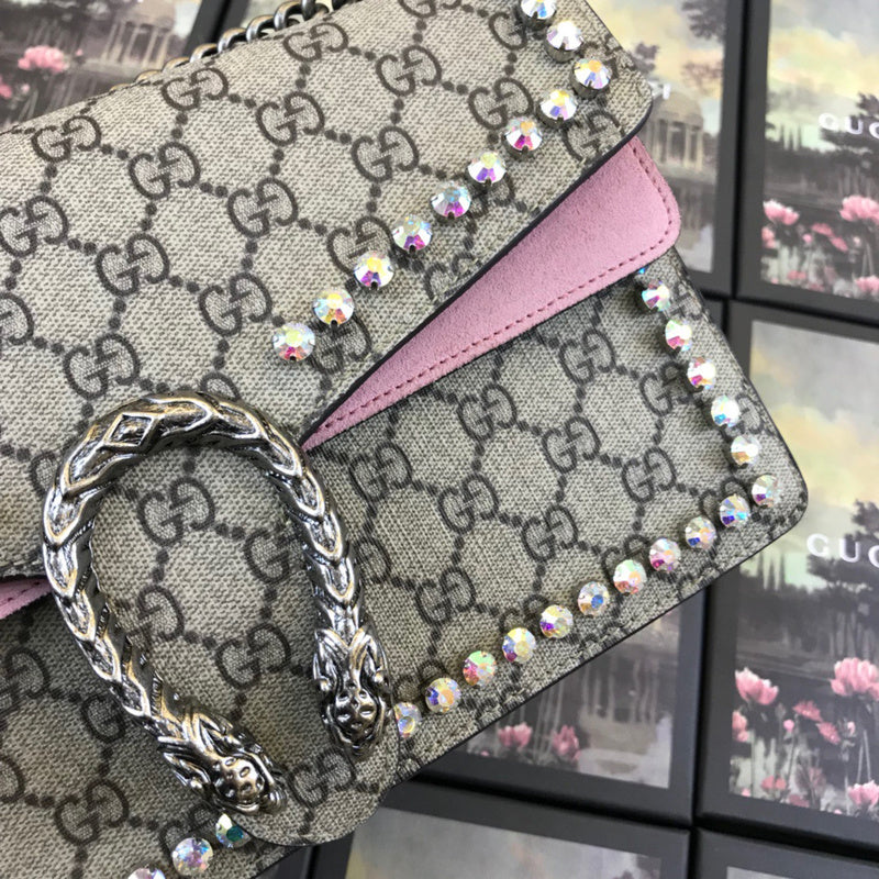 COZY - Guki Lady Bags - 1475
