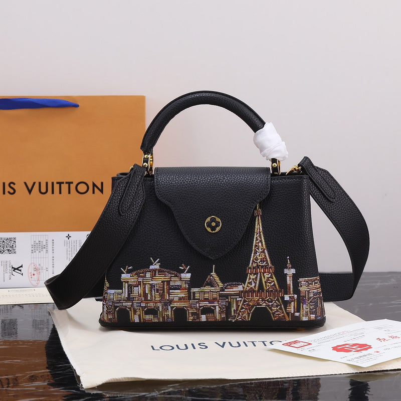 COZY BAGS - GUKI Women Bags - 1374
