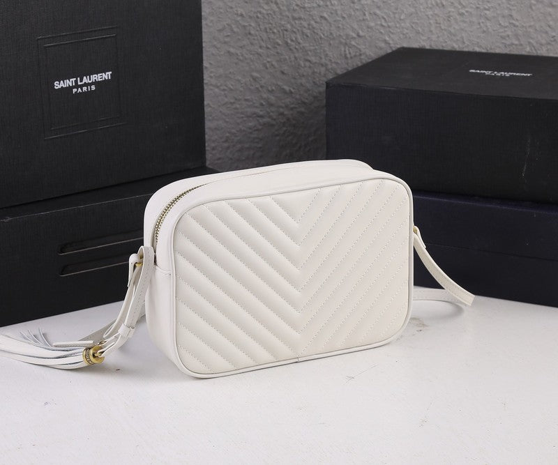 COZY - YLS Bags - 640