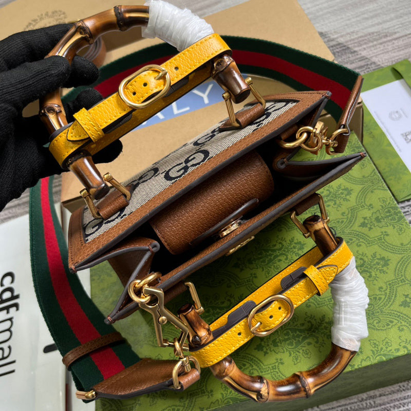 JB - Guki Lady Bags - 137