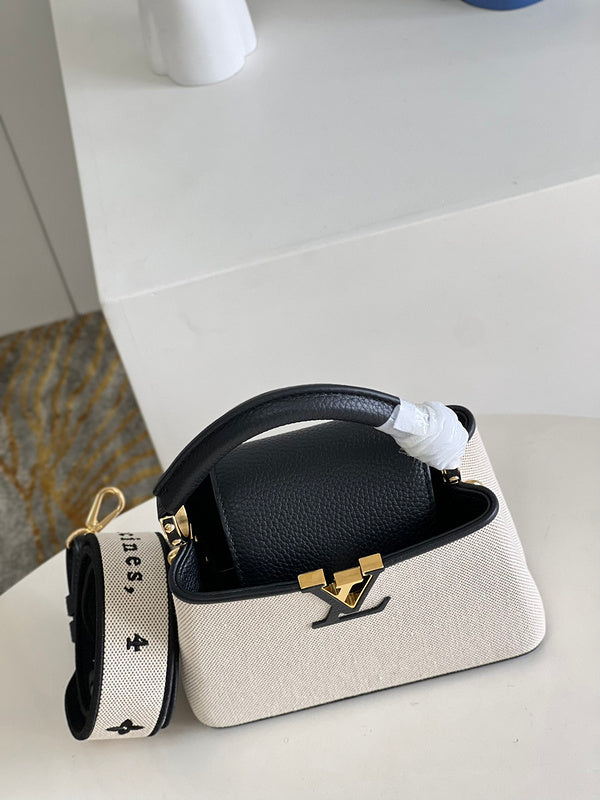 COZY - LV Bags - 2691