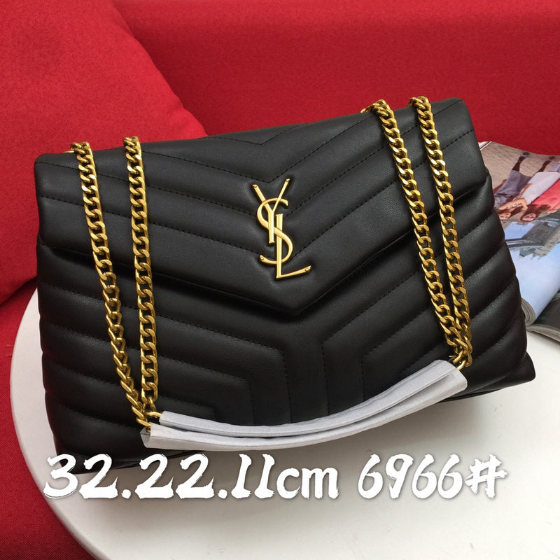 COZY - YLS Bags - 018