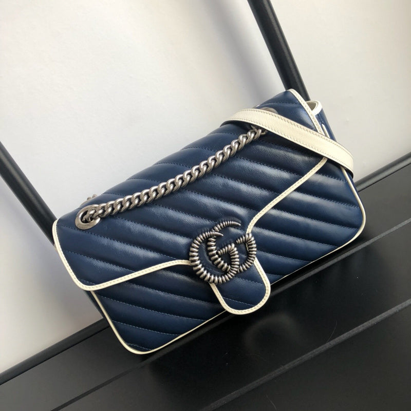 JB - Guki Lady Bags - 1230