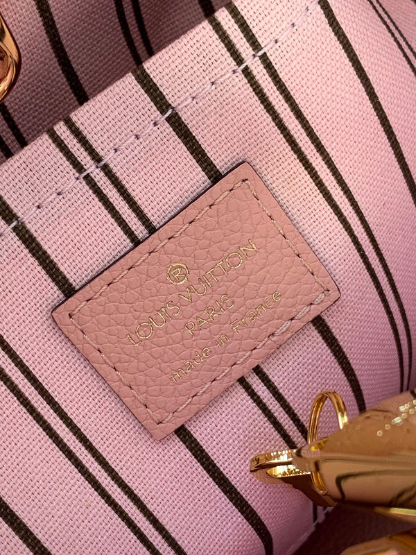COZY - LV Bags - 4696