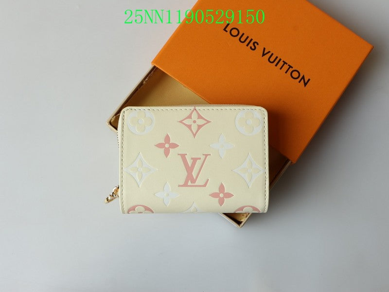 COZY BAGS - LOV Wallet - 409