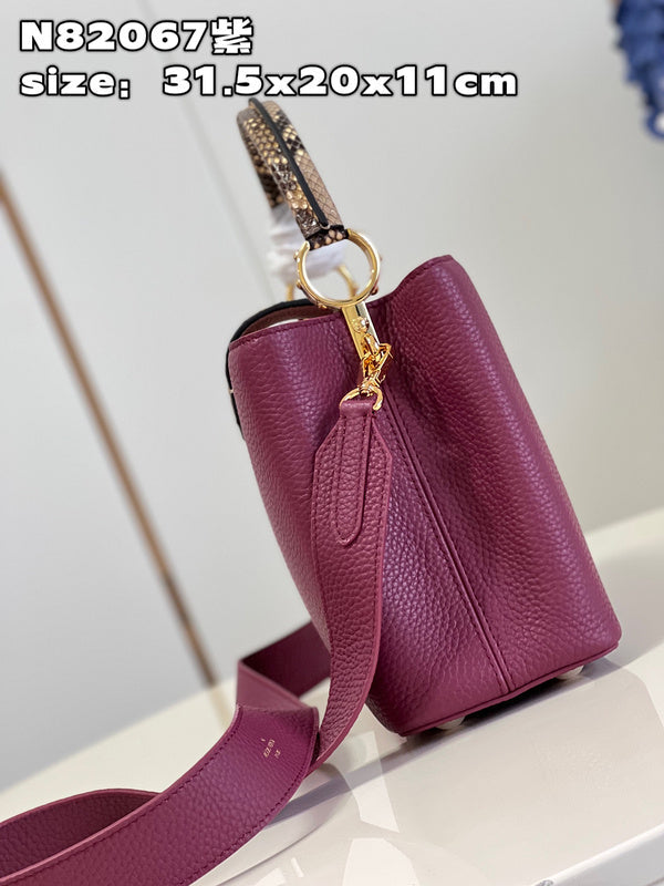 COZY - LV Bags - 966