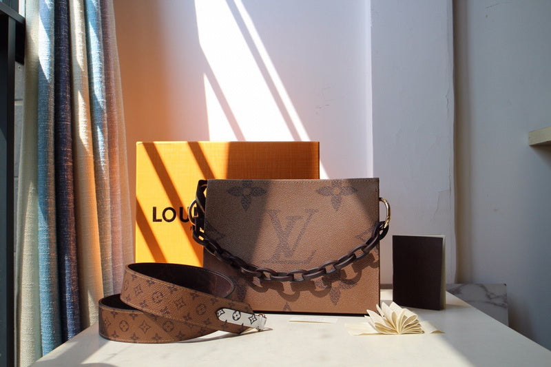 COZY - LV Bags - 5329