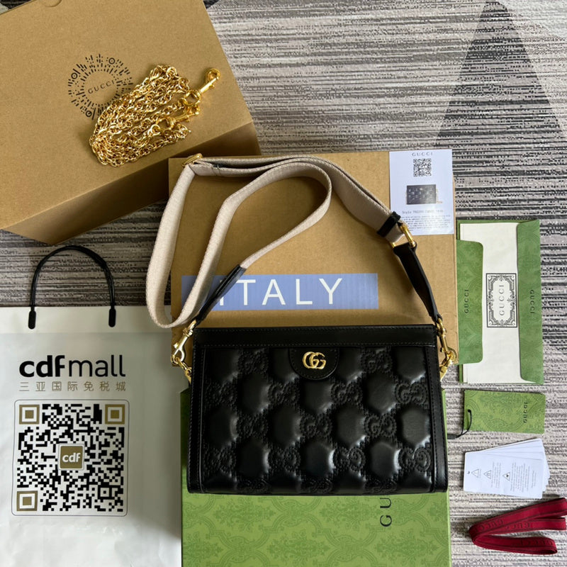 COZY BAGS - GUKI Bags - 1295