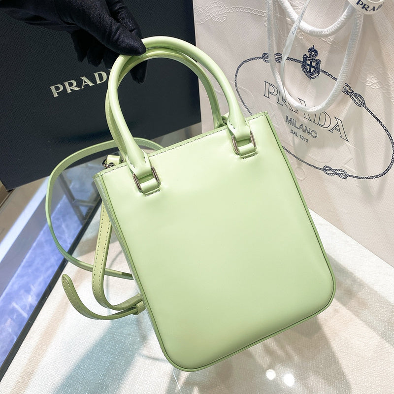 JB - PD Lady Bags - 486