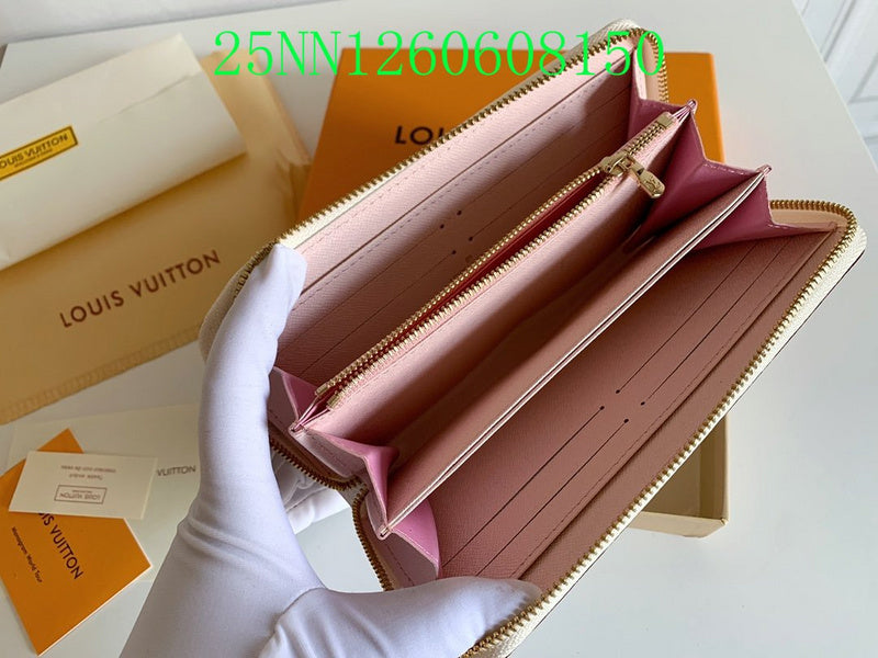 COZY BAGS - LOV Wallet - 1248