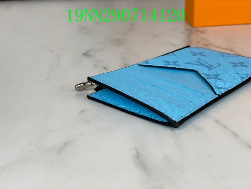COZY BAGS - LOV Wallet - 221