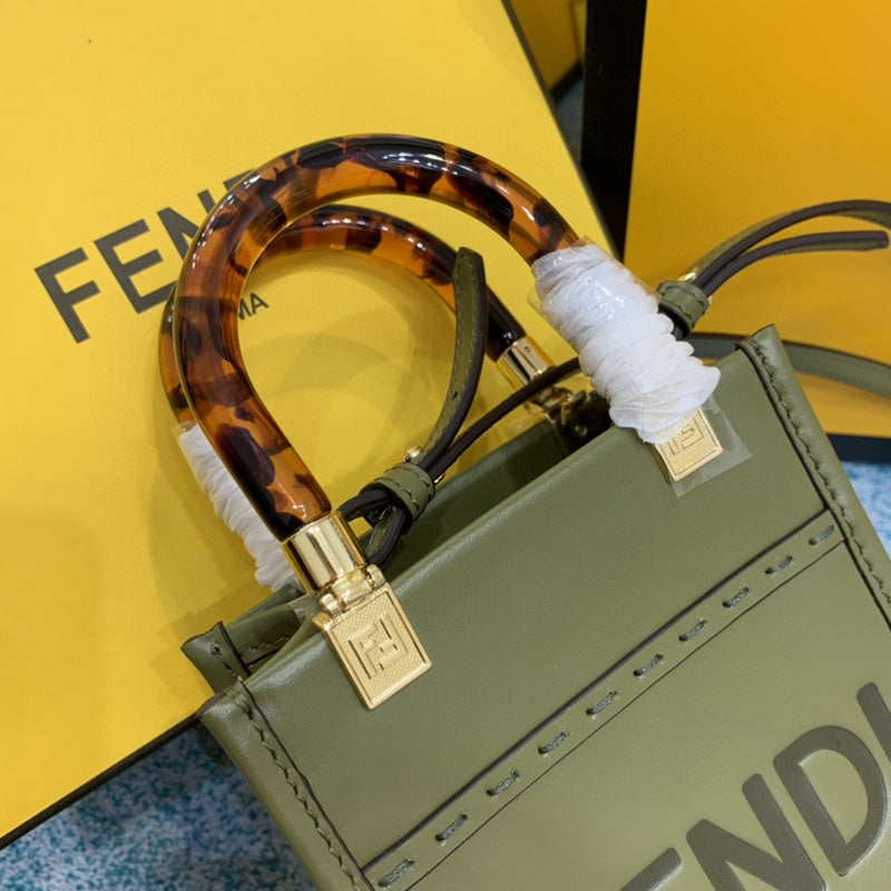 COZY - FDE Bags - 327