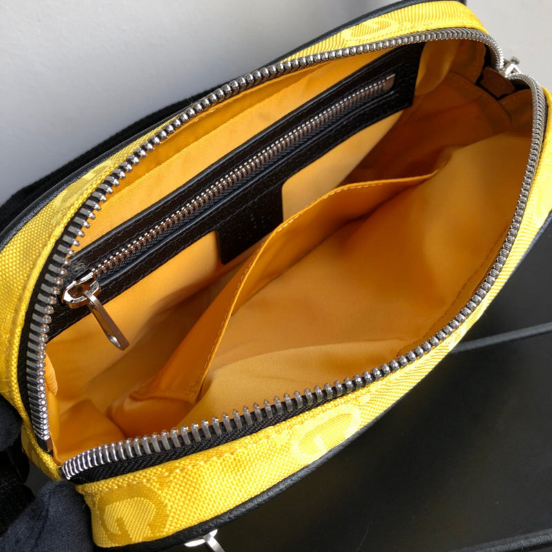 COZY BAGS - Guki Men Bags - 208