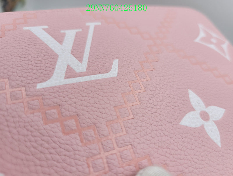 COZY BAGS - LOV Wallet - 1428