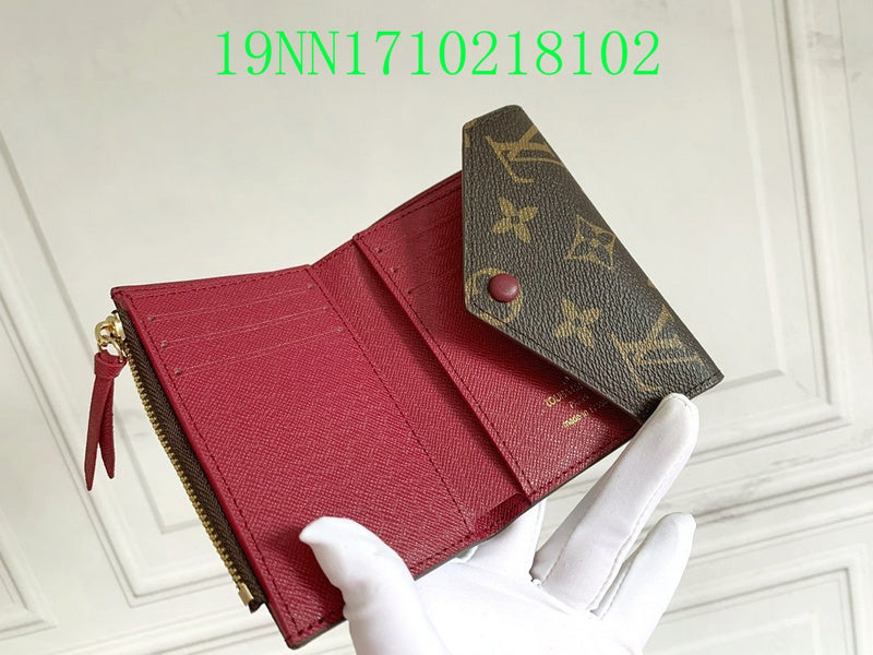 COZY BAGS - CHL Wallet - 226