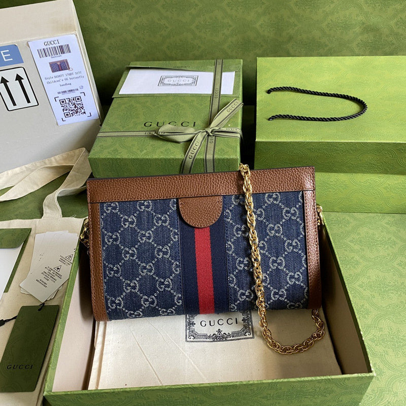 COZY - GUKI Women Bags - 098