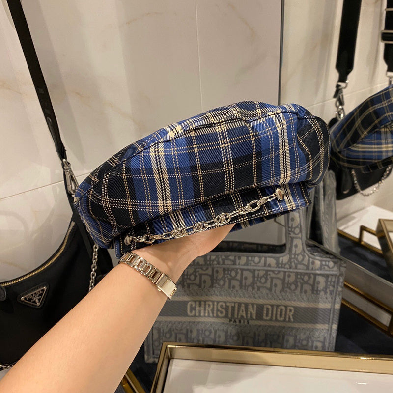 COZY BAGS - BOR Hats & Caps - 123