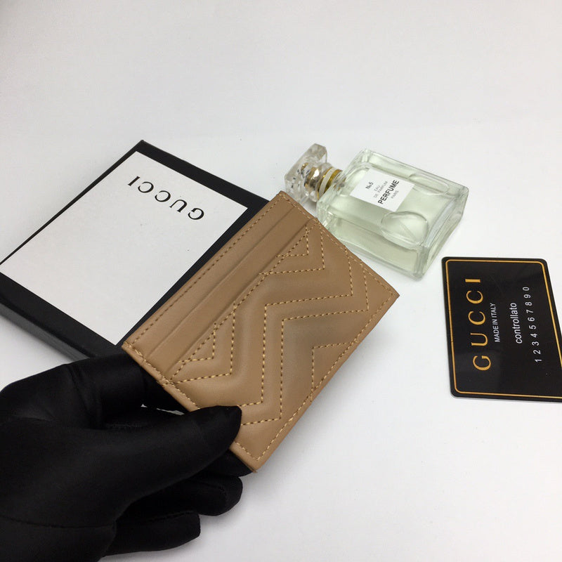 Cozy Bags - GUKI Women Wallets - 209