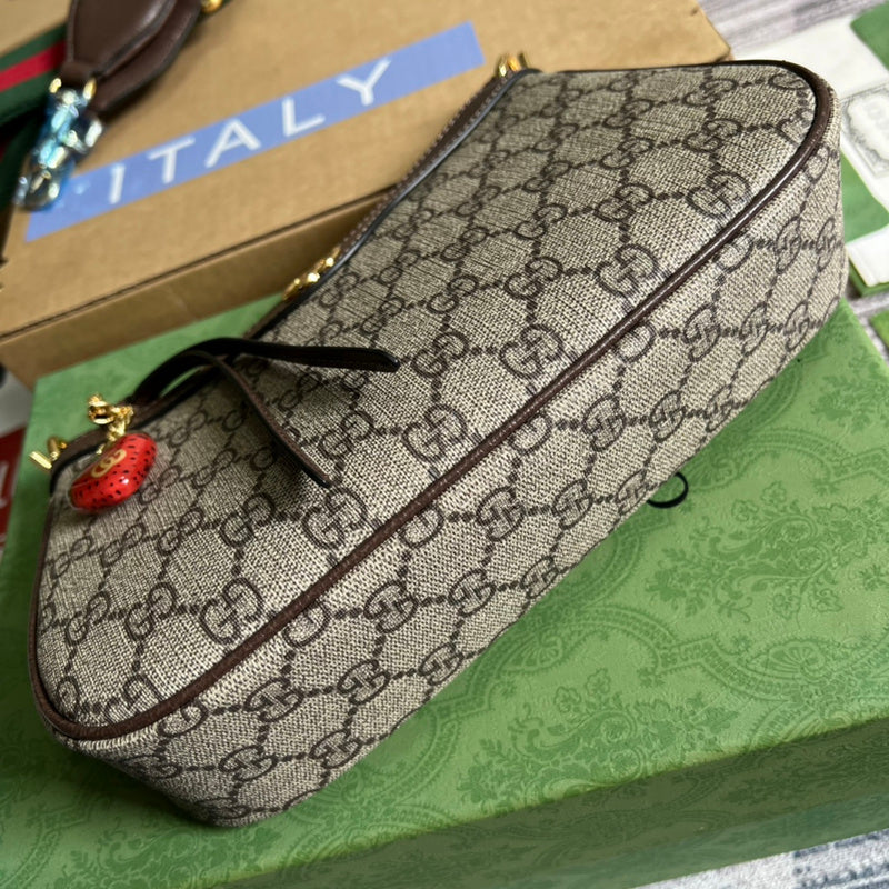 COZY BAGS - GUKI Bags - 1138