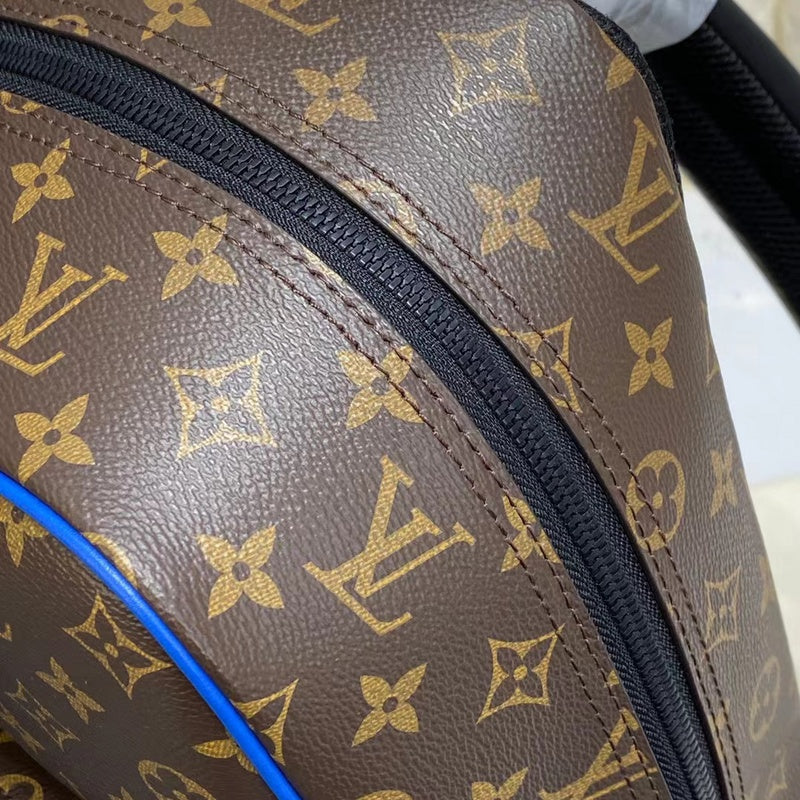 COZY - LOV Backpacks - 049