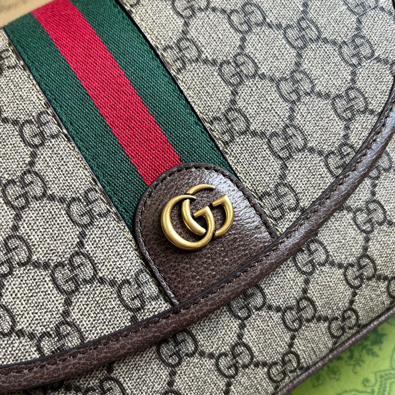 COZY BAGS - Guki Men Bags - 049