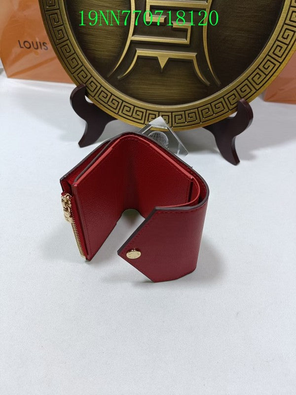 COZY BAGS - LOV Wallet - 1064